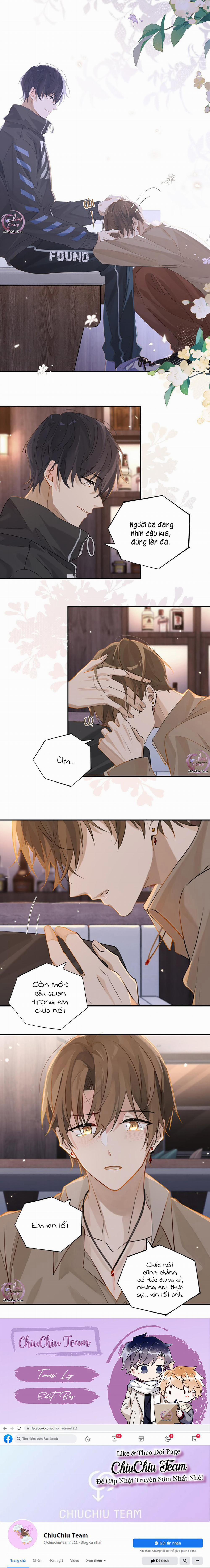 Biệt Lai Vô Dạng 74 trang 5