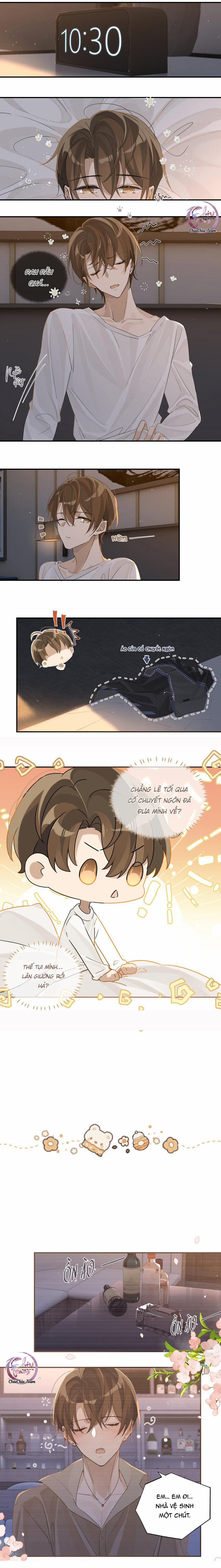 Biệt Lai Vô Dạng 75 trang 1