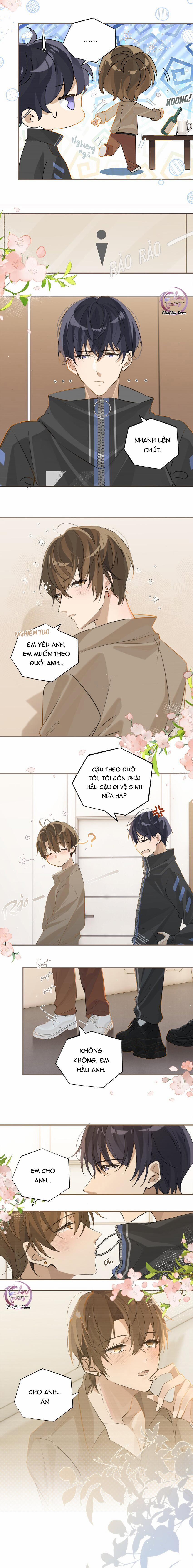 Biệt Lai Vô Dạng 75 trang 2