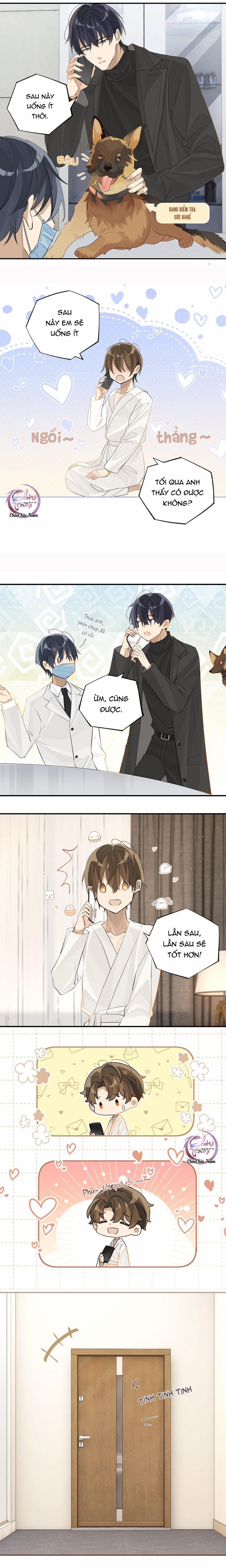 Biệt Lai Vô Dạng 75 trang 4