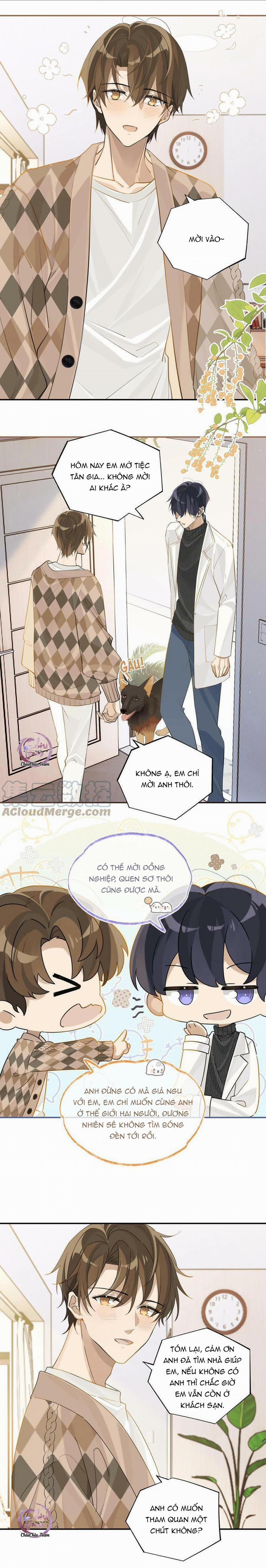 Biệt Lai Vô Dạng 76 trang 2