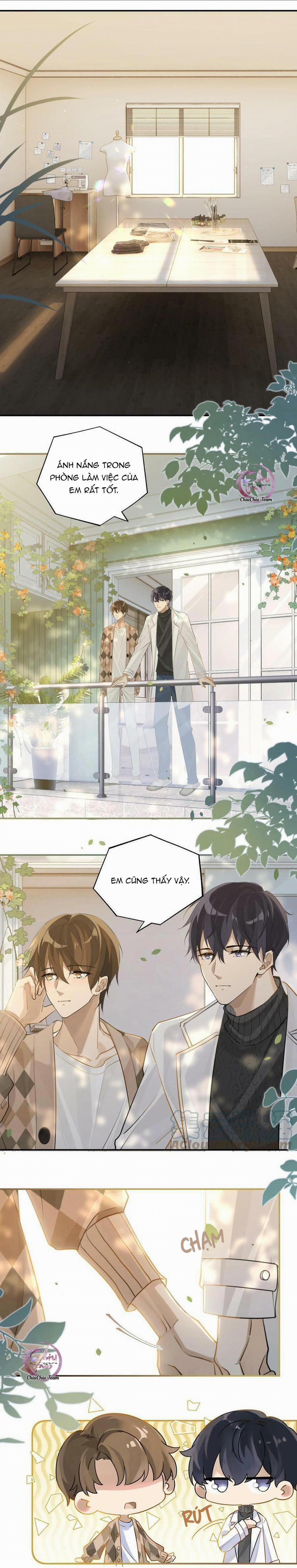 Biệt Lai Vô Dạng 76 trang 4