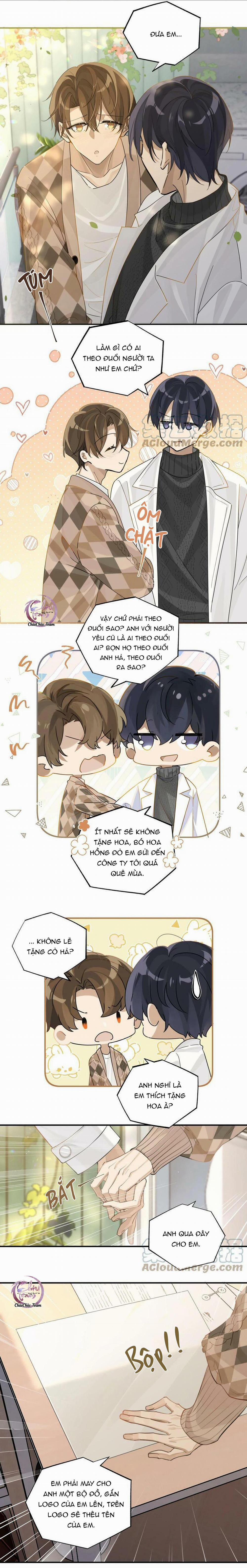 Biệt Lai Vô Dạng 76 trang 5