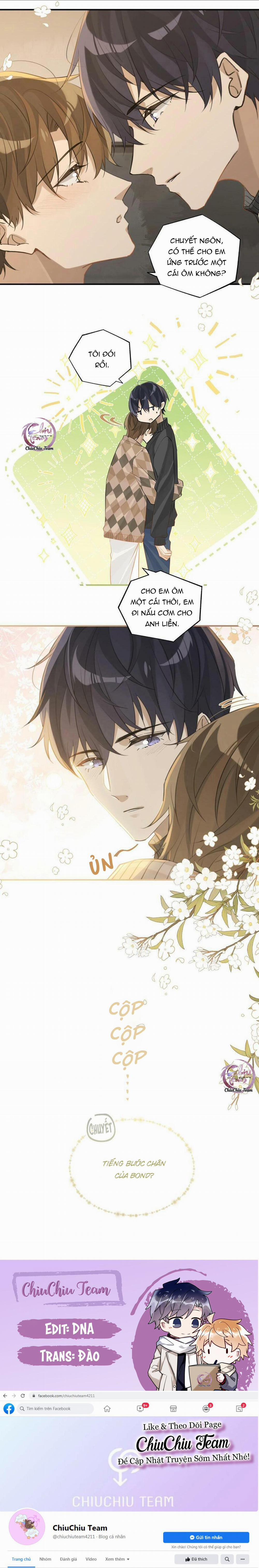 Biệt Lai Vô Dạng 76 trang 7