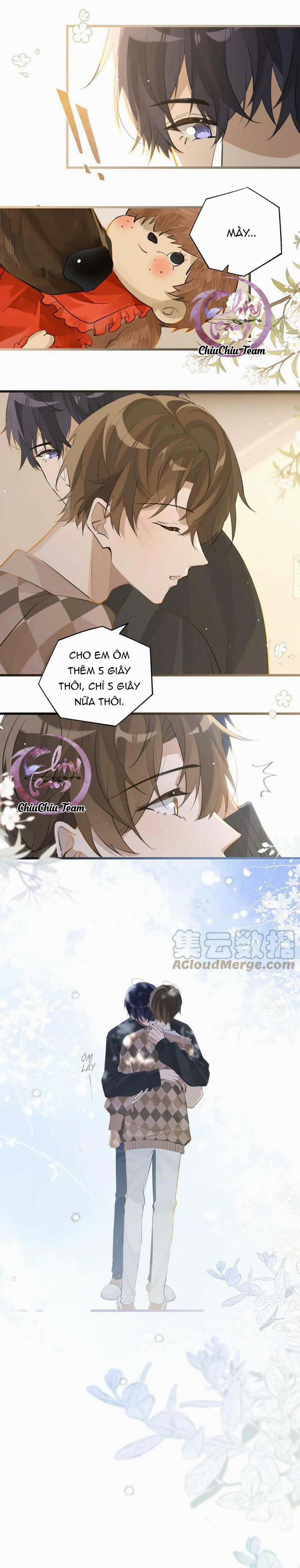 Biệt Lai Vô Dạng 77 trang 1