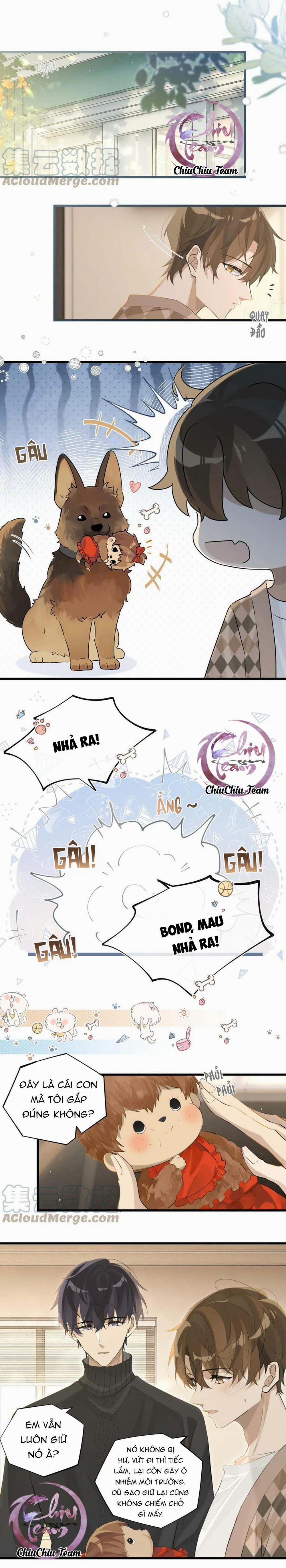 Biệt Lai Vô Dạng 77 trang 2