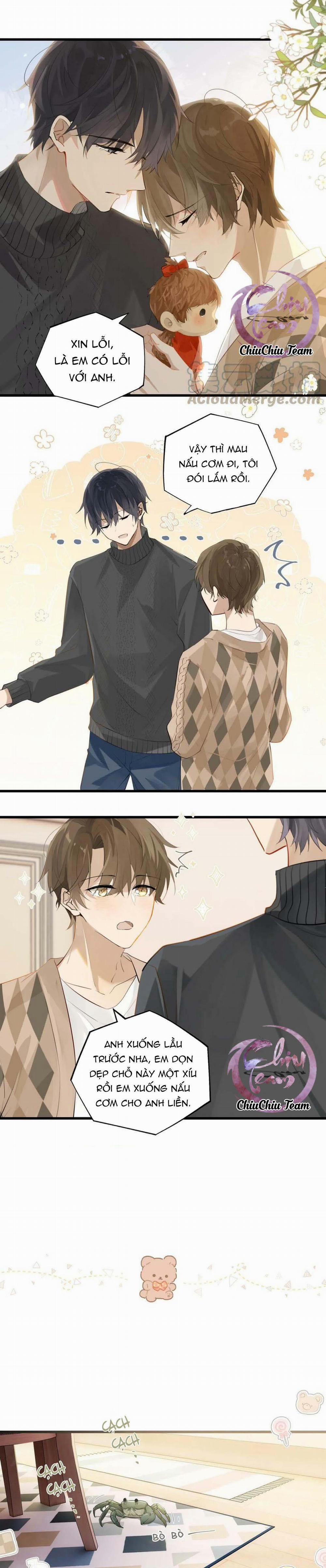 Biệt Lai Vô Dạng 77 trang 4