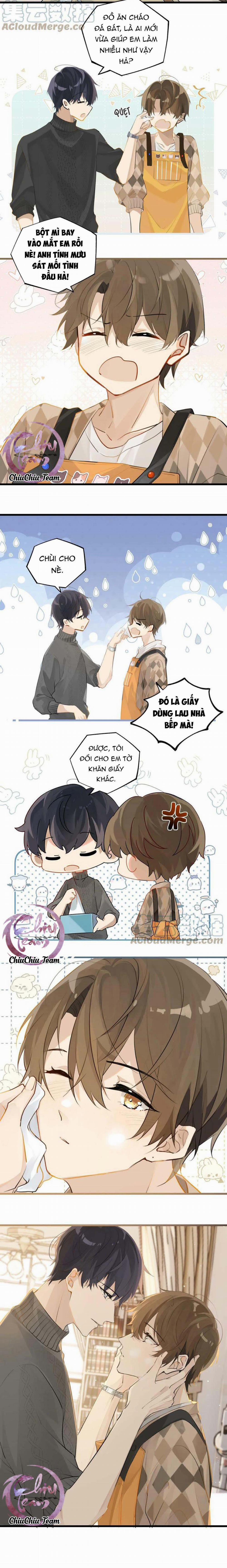 Biệt Lai Vô Dạng 77 trang 7