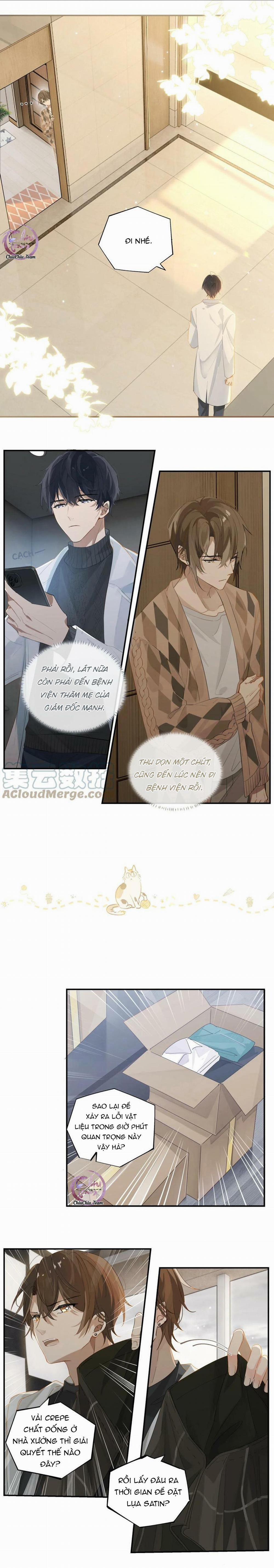 Biệt Lai Vô Dạng 78 trang 1