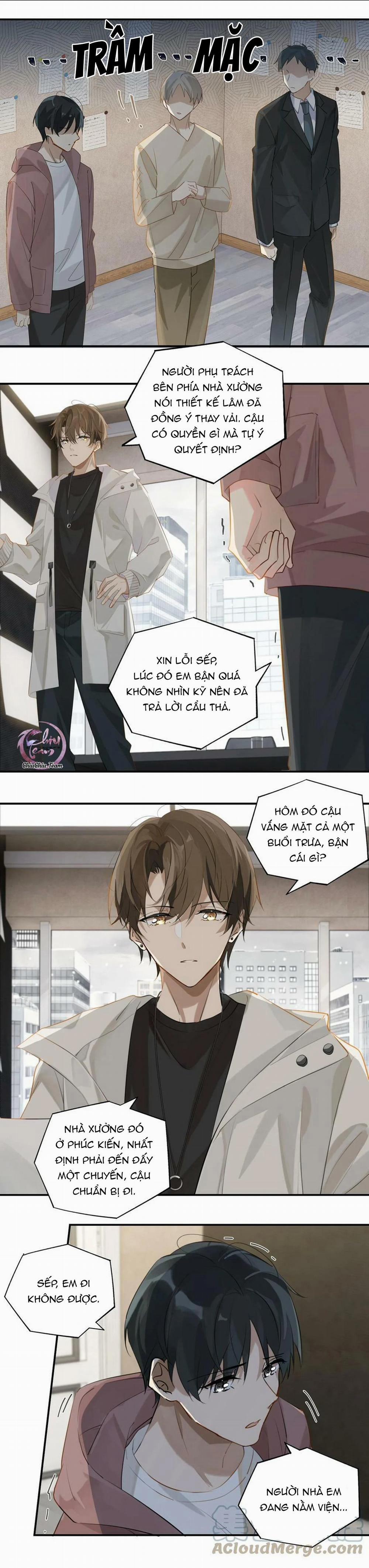 Biệt Lai Vô Dạng 78 trang 2