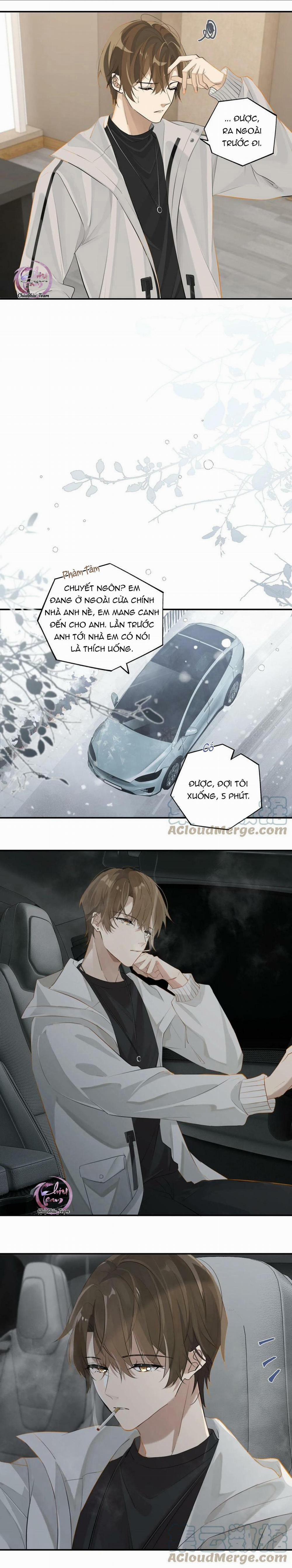 Biệt Lai Vô Dạng 78 trang 3