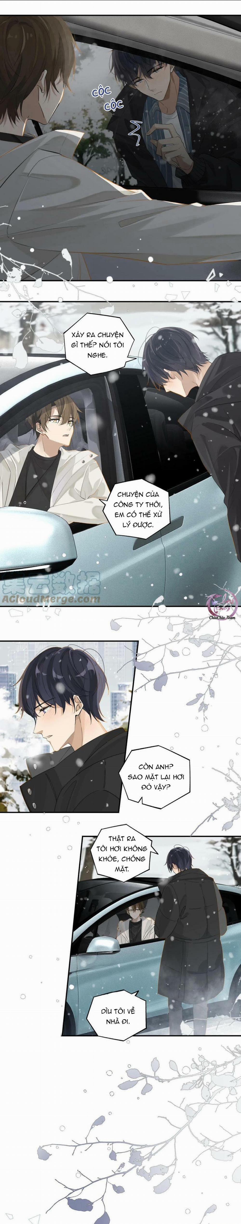 Biệt Lai Vô Dạng 78 trang 4