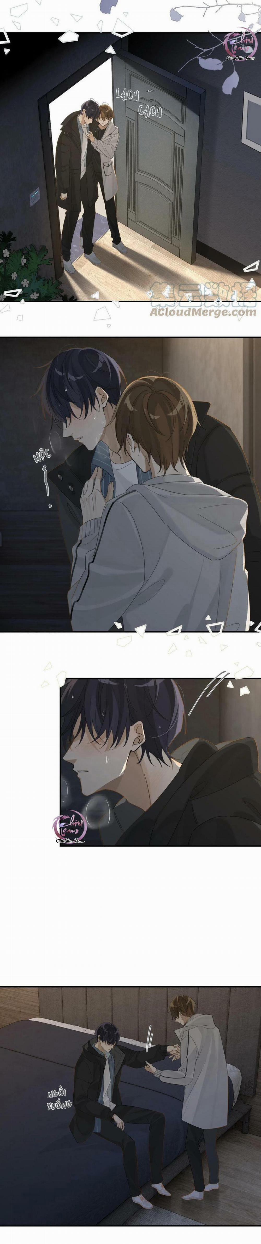 Biệt Lai Vô Dạng 78 trang 5
