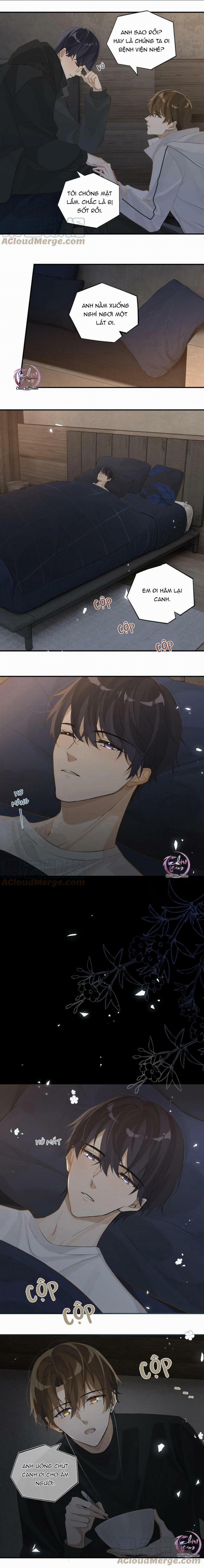 Biệt Lai Vô Dạng 78 trang 6