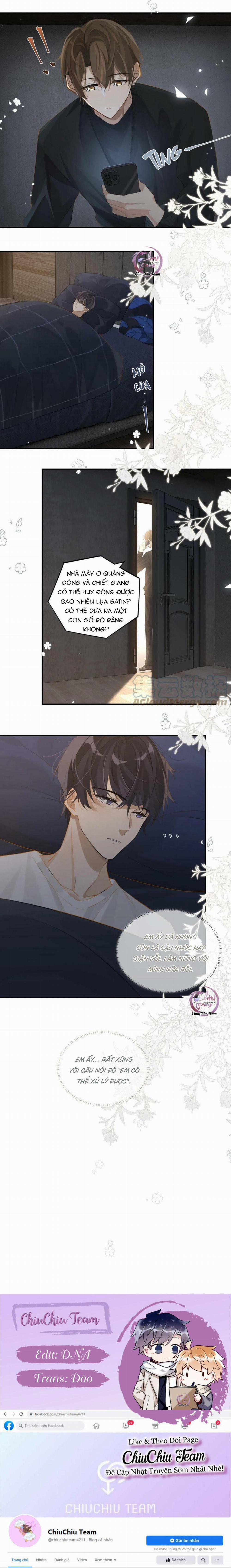 Biệt Lai Vô Dạng 78 trang 7