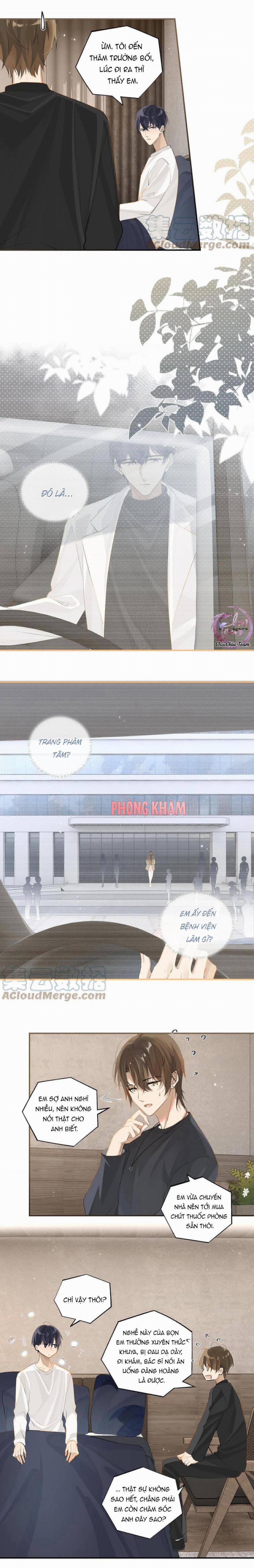 Biệt Lai Vô Dạng 79 trang 1