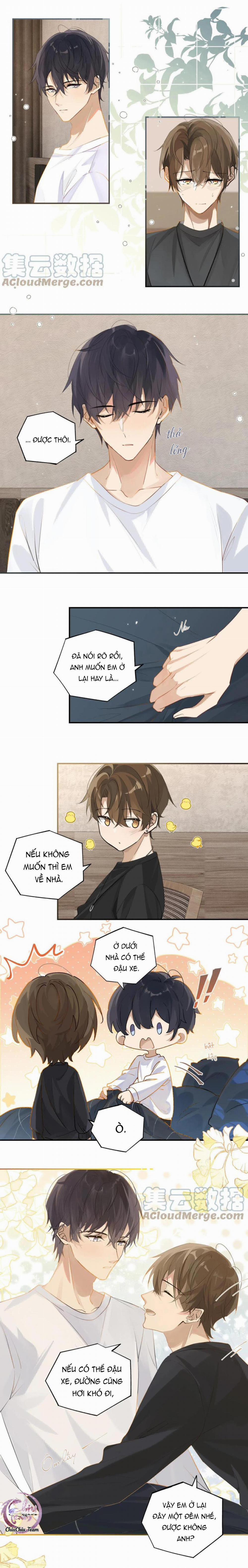 Biệt Lai Vô Dạng 79 trang 2