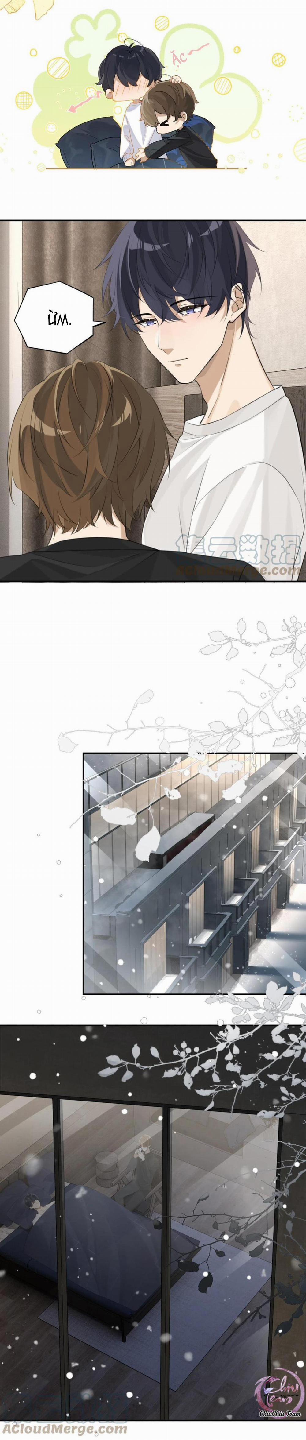 Biệt Lai Vô Dạng 79 trang 3