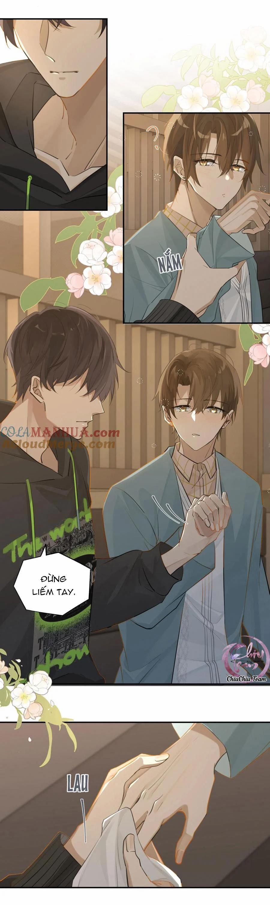 Biệt Lai Vô Dạng 81 trang 1