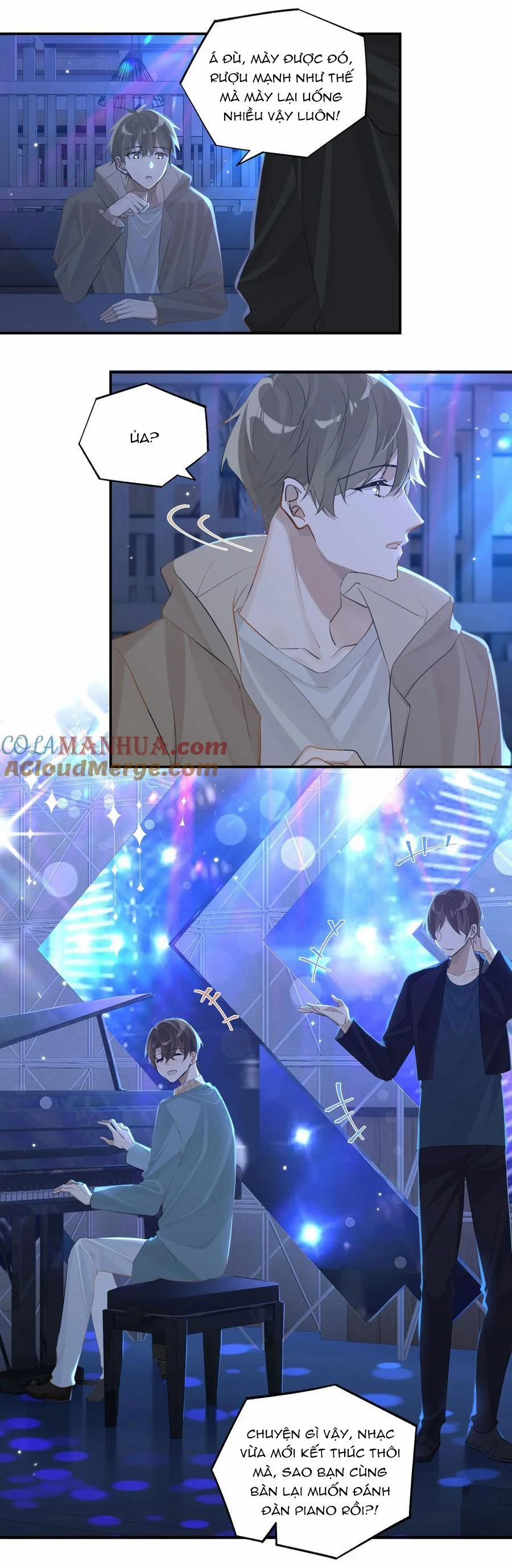 Biệt Lai Vô Dạng 81 trang 10