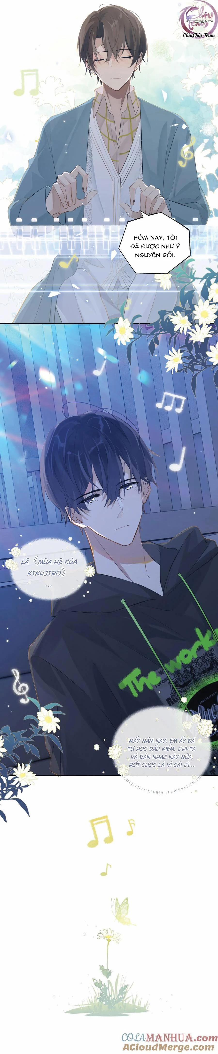 Biệt Lai Vô Dạng 81 trang 12