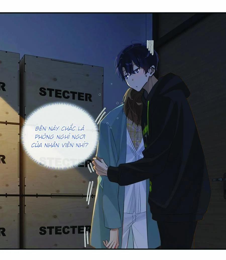 Biệt Lai Vô Dạng 81 trang 13