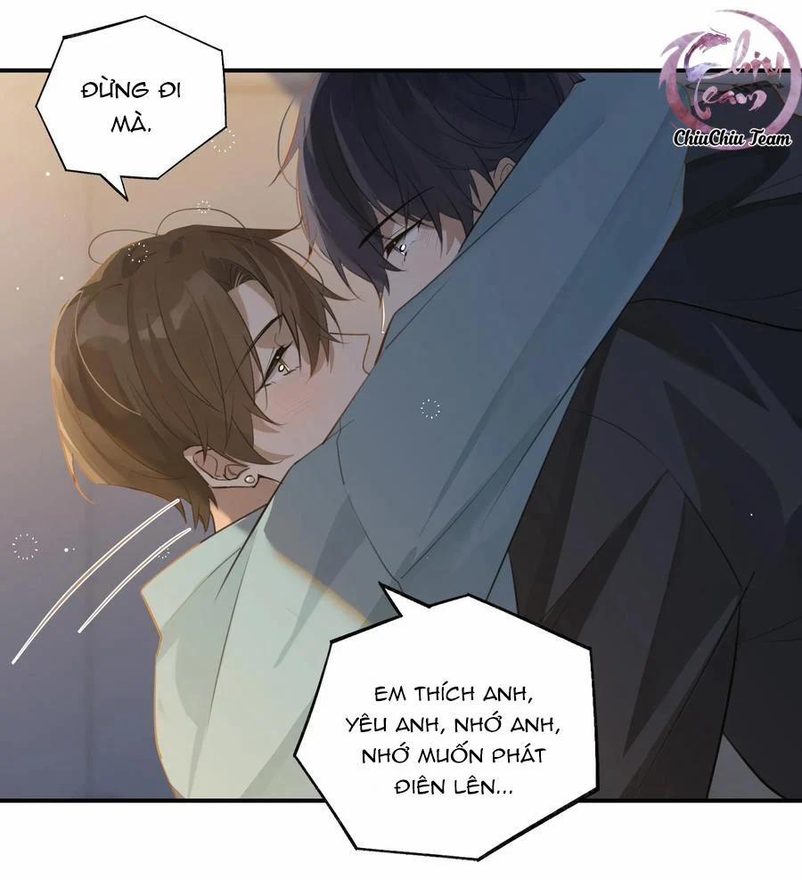 Biệt Lai Vô Dạng 81 trang 15