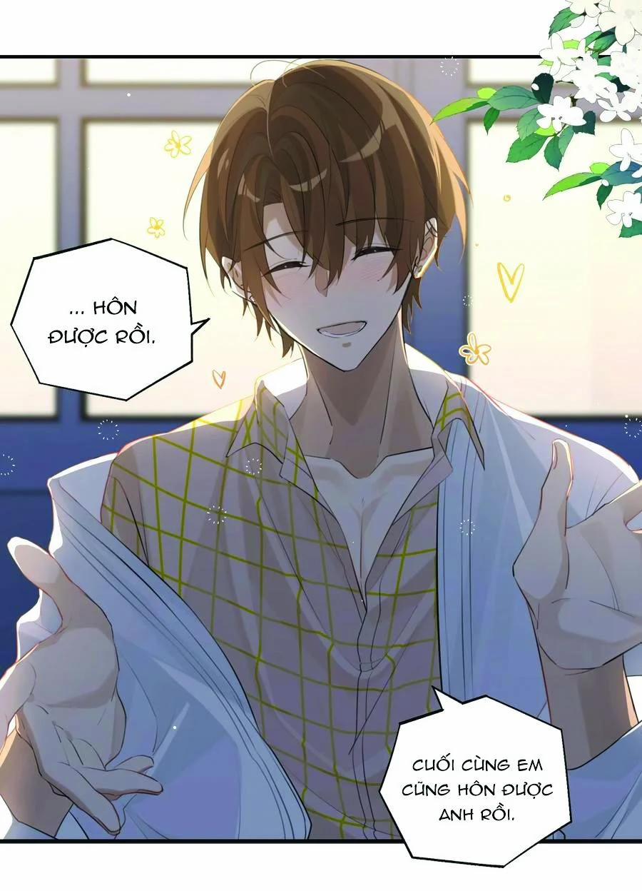 Biệt Lai Vô Dạng 81 trang 17