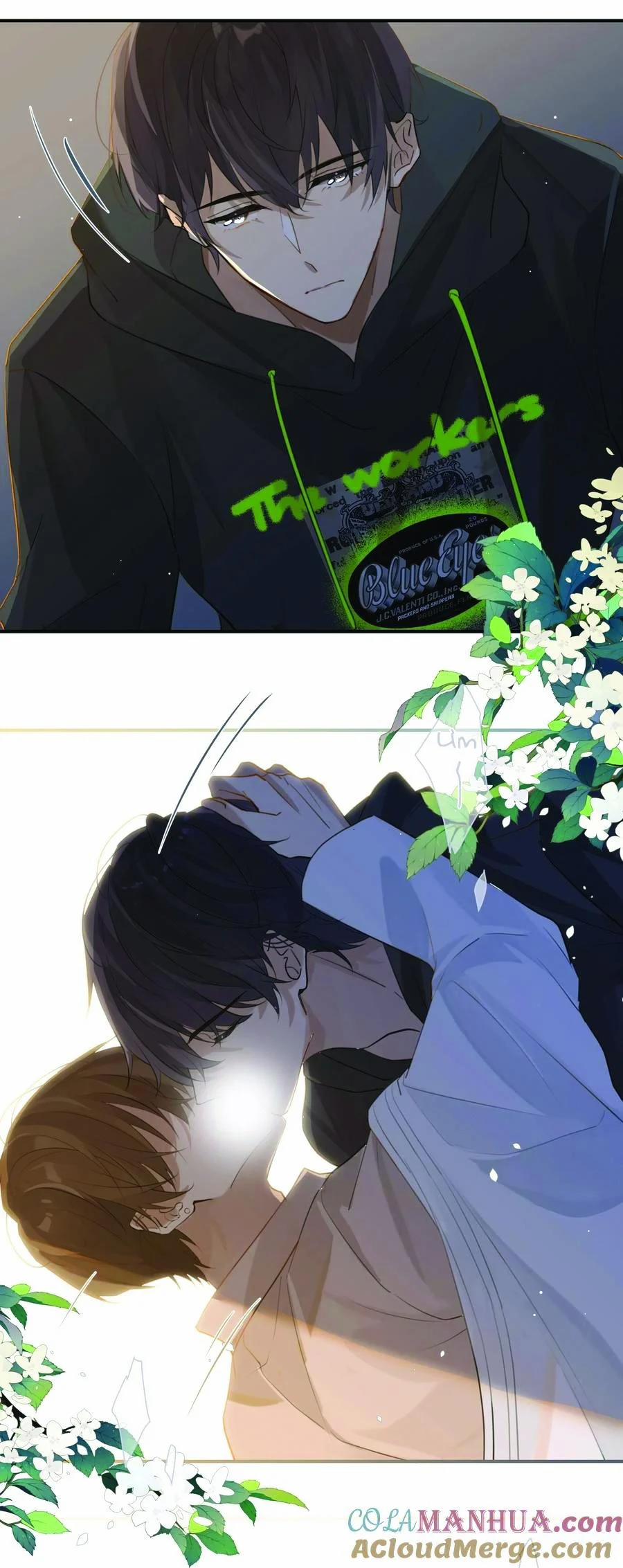 Biệt Lai Vô Dạng 81 trang 18