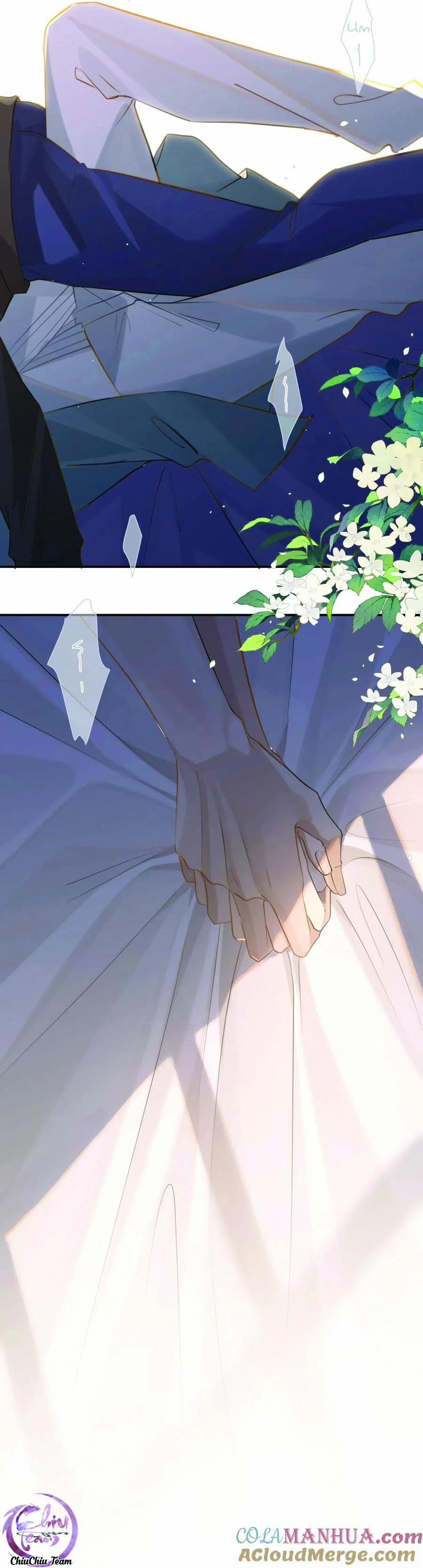 Biệt Lai Vô Dạng 81 trang 19