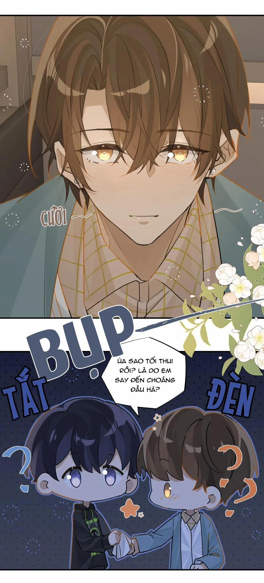 Biệt Lai Vô Dạng 81 trang 3