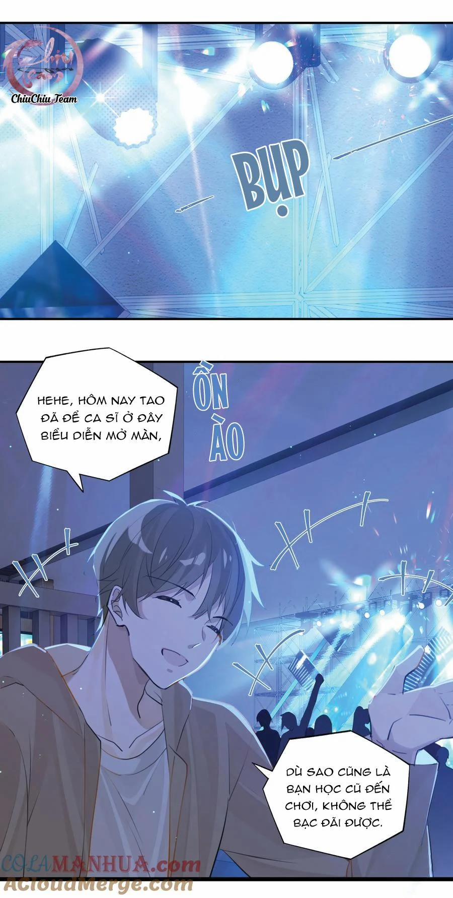 Biệt Lai Vô Dạng 81 trang 4