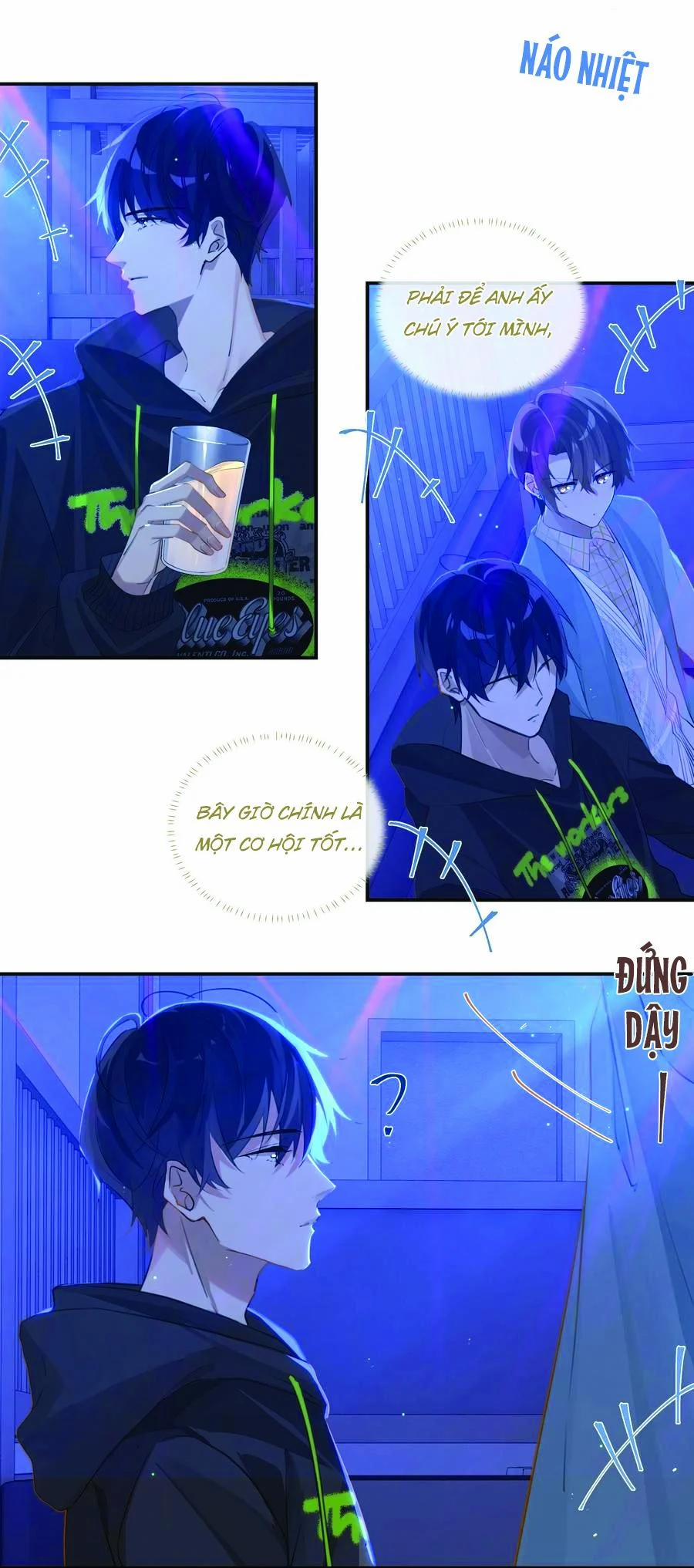 Biệt Lai Vô Dạng 81 trang 5