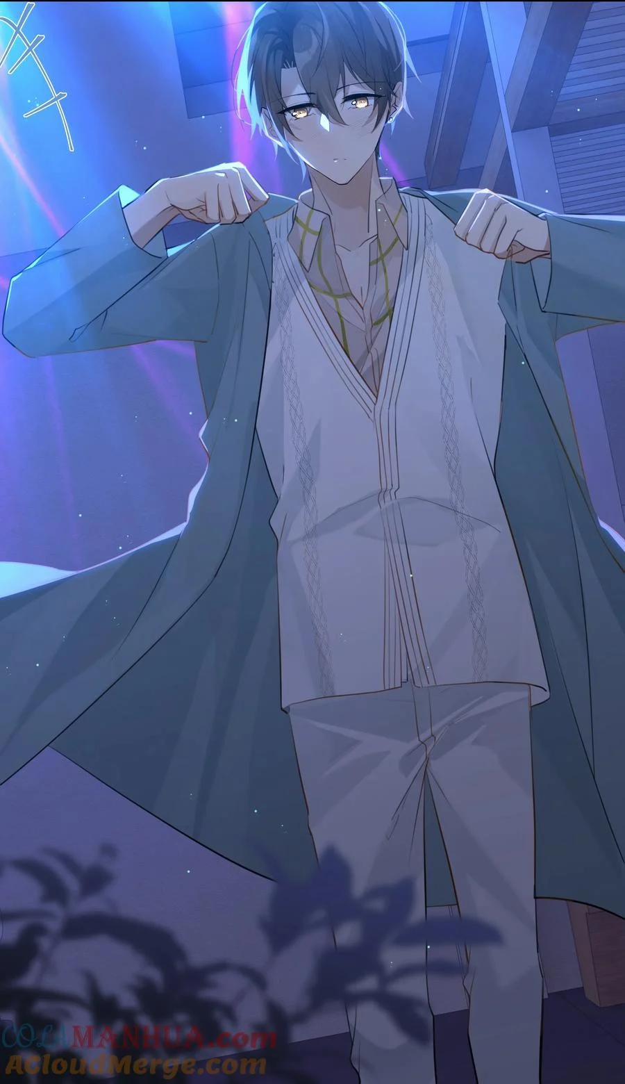 Biệt Lai Vô Dạng 81 trang 6