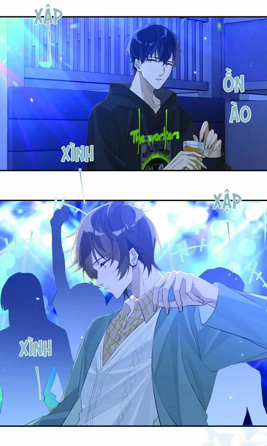 Biệt Lai Vô Dạng 81 trang 7