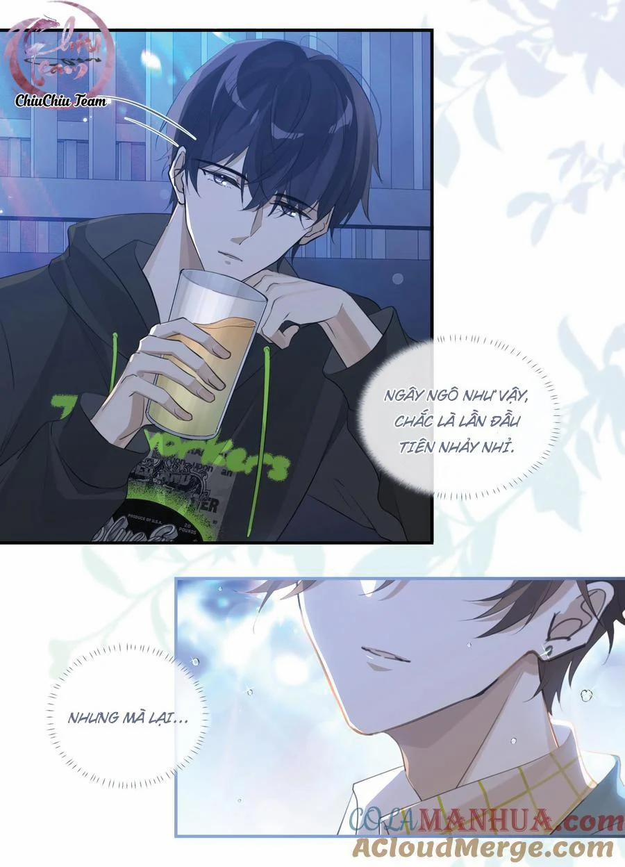 Biệt Lai Vô Dạng 81 trang 8