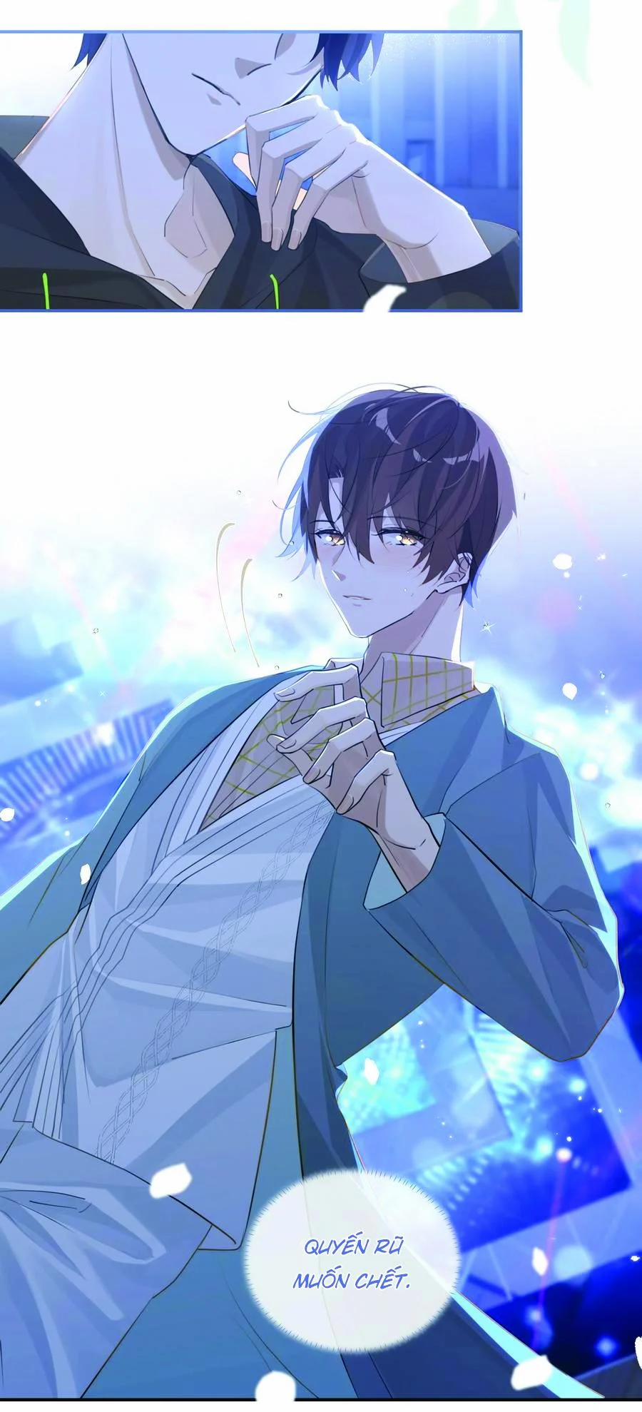 Biệt Lai Vô Dạng 81 trang 9