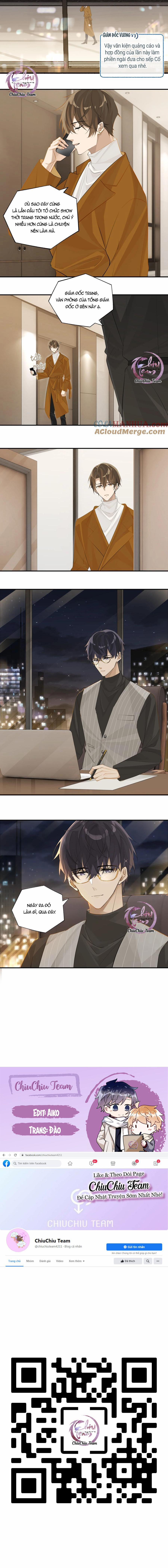 Biệt Lai Vô Dạng 82 trang 2