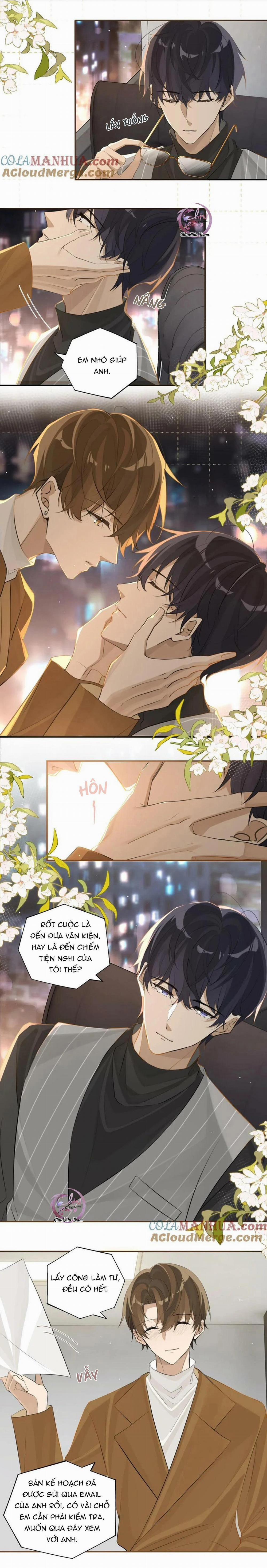 Biệt Lai Vô Dạng 83 trang 1