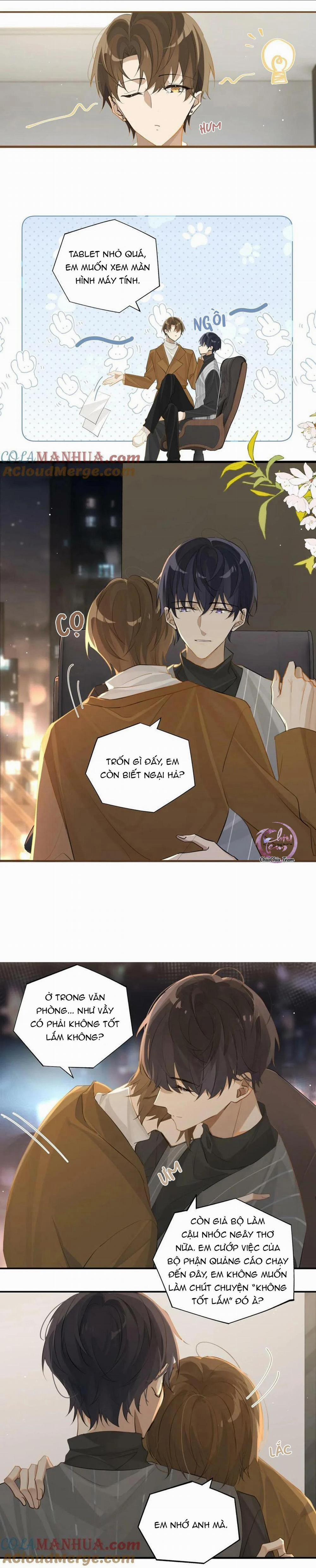 Biệt Lai Vô Dạng 83 trang 2