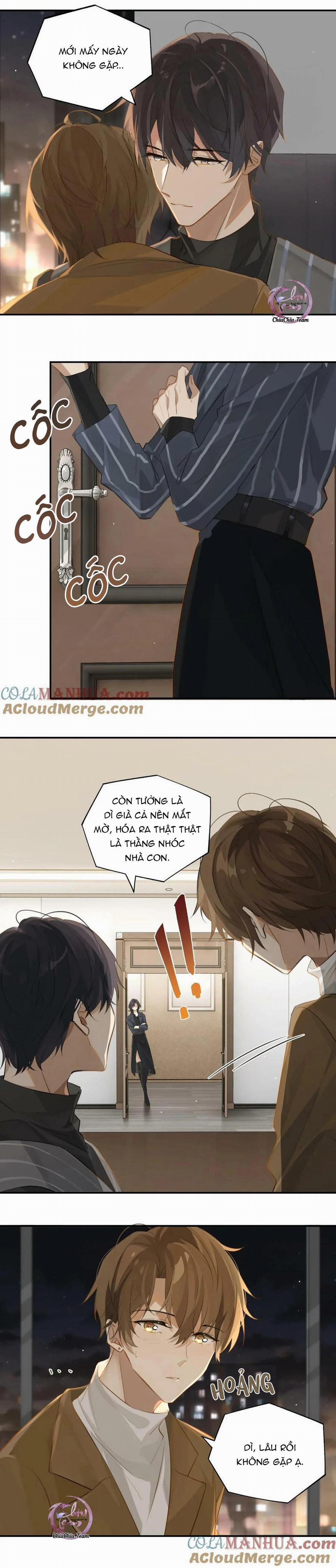 Biệt Lai Vô Dạng 83 trang 3