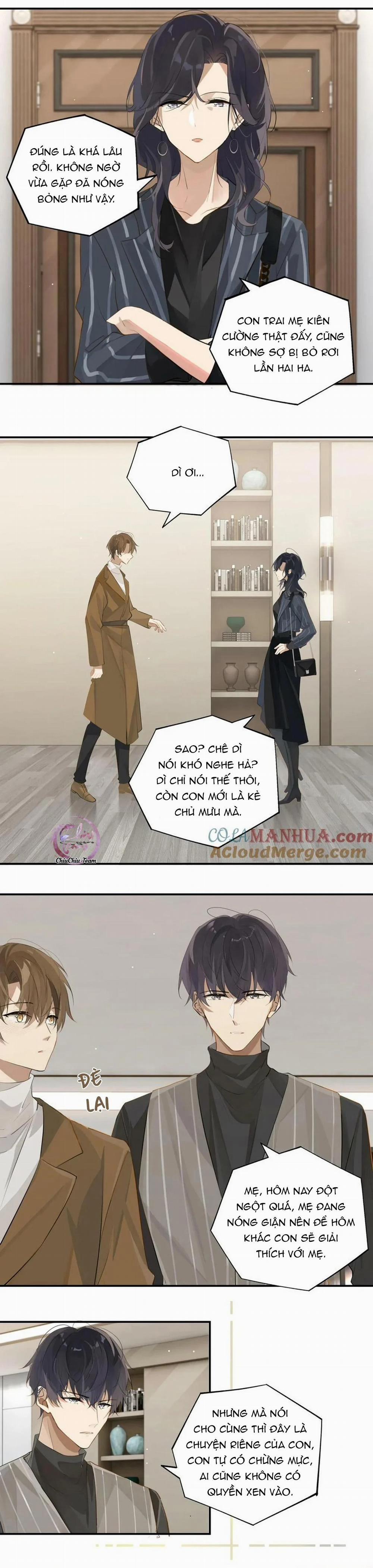 Biệt Lai Vô Dạng 83 trang 4