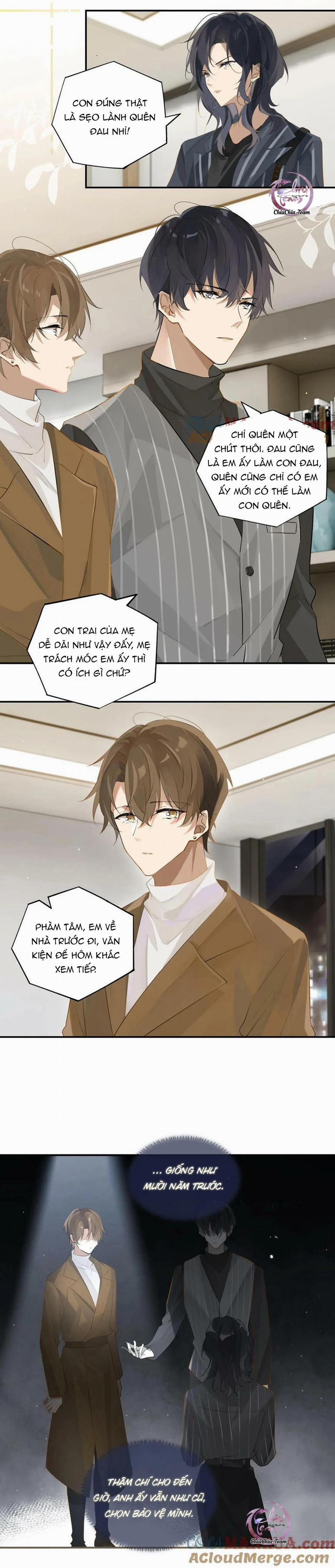 Biệt Lai Vô Dạng 83 trang 5