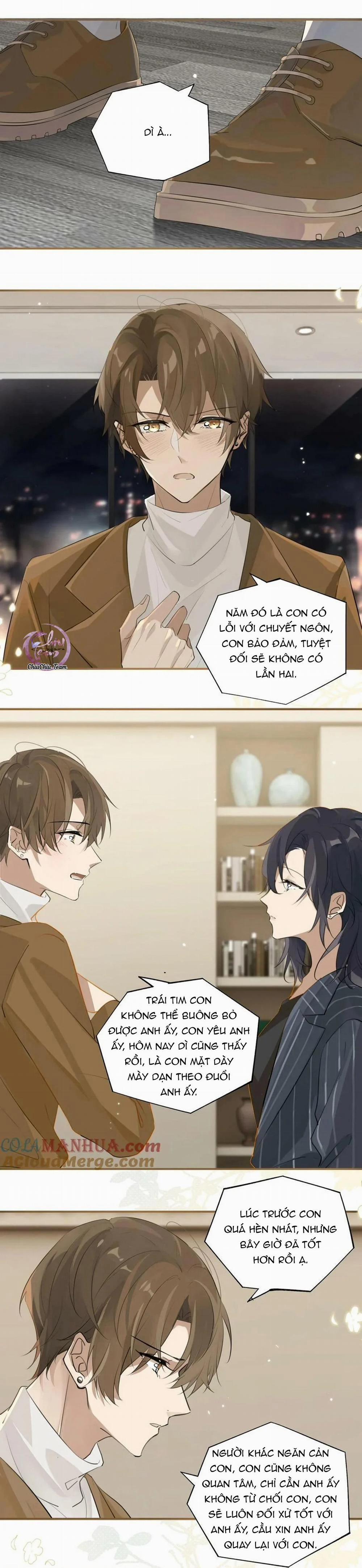 Biệt Lai Vô Dạng 83 trang 6