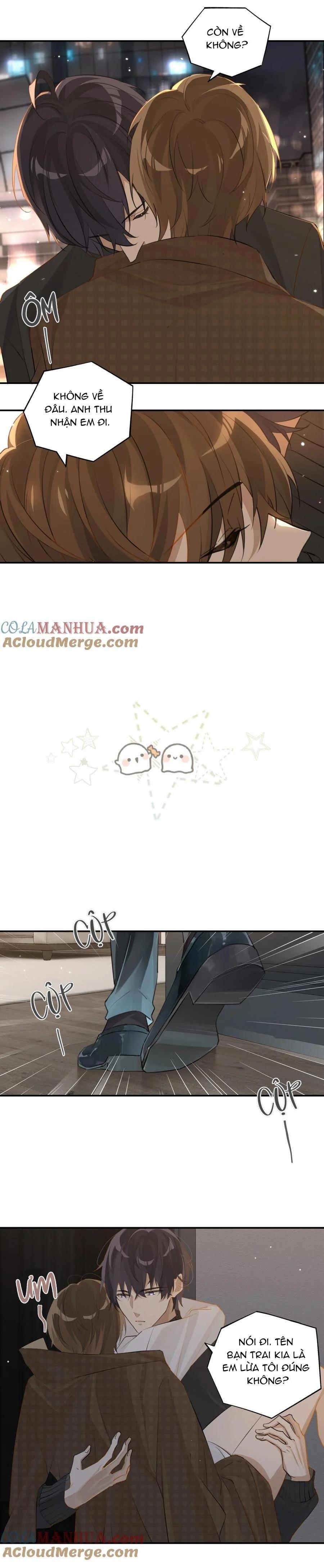 Biệt Lai Vô Dạng 85 trang 5