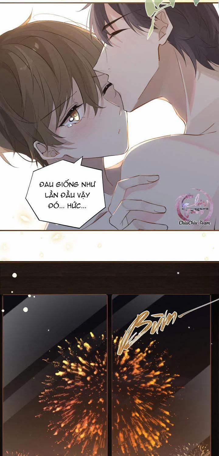 Biệt Lai Vô Dạng 86 trang 11