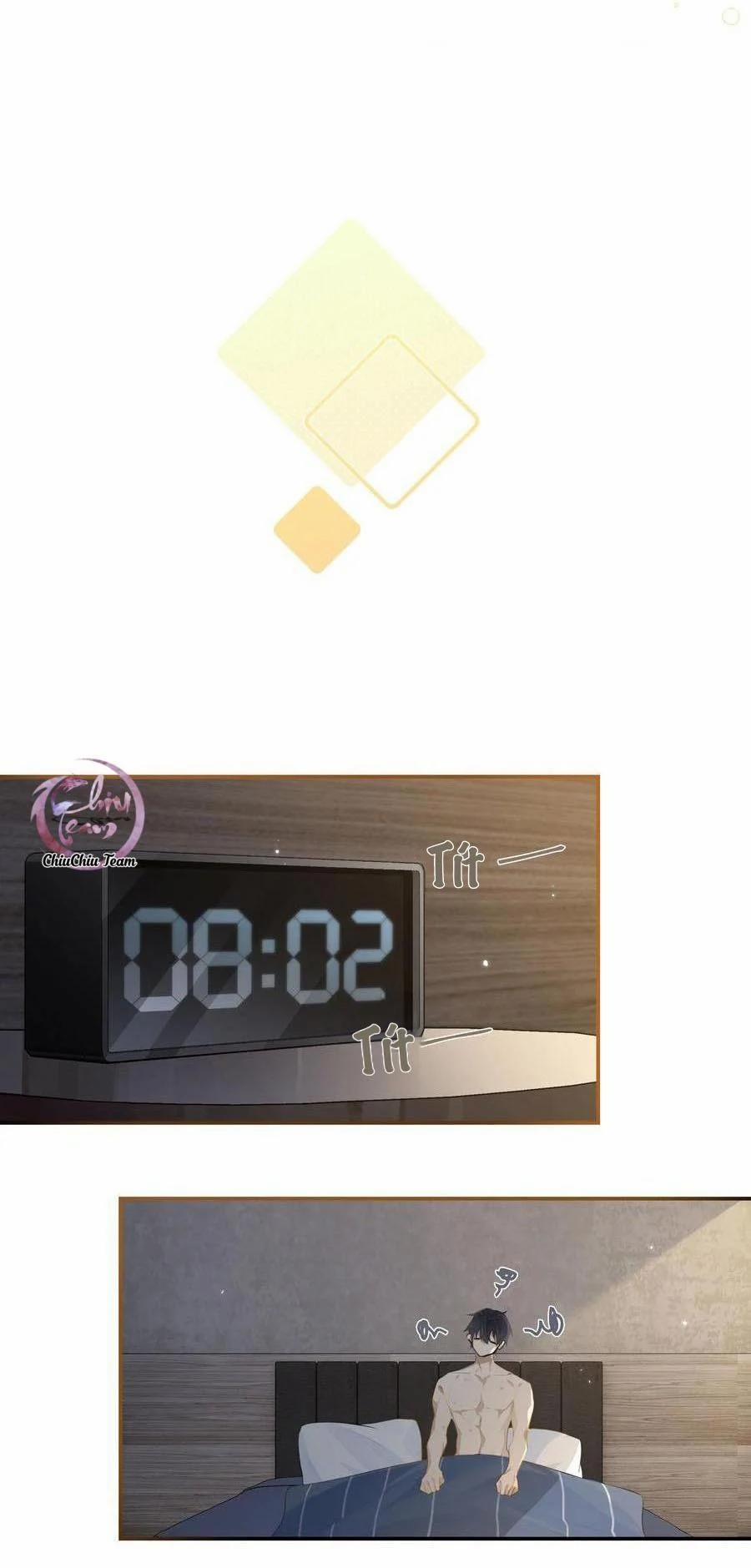 Biệt Lai Vô Dạng 86 trang 13