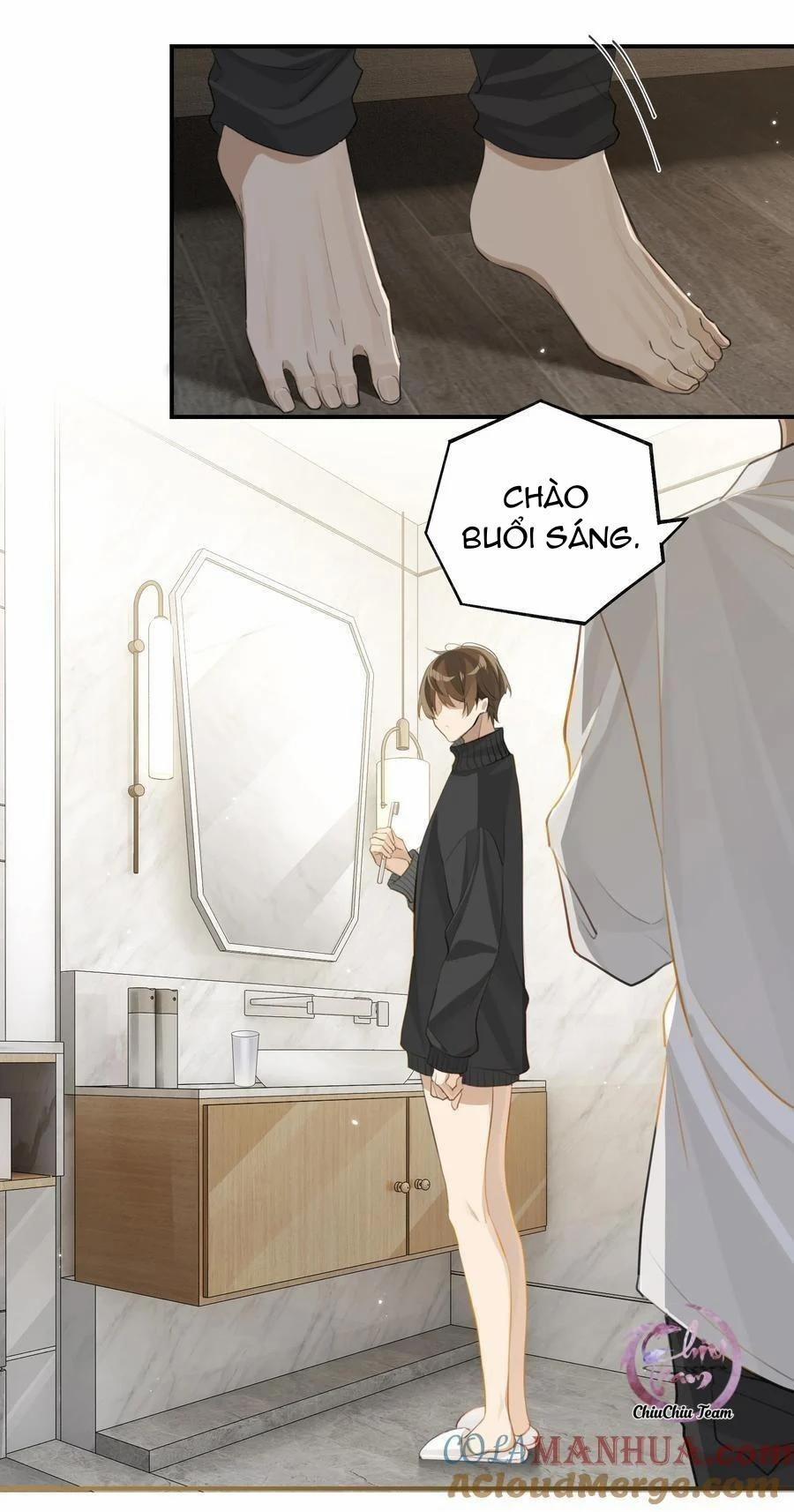 Biệt Lai Vô Dạng 86 trang 14