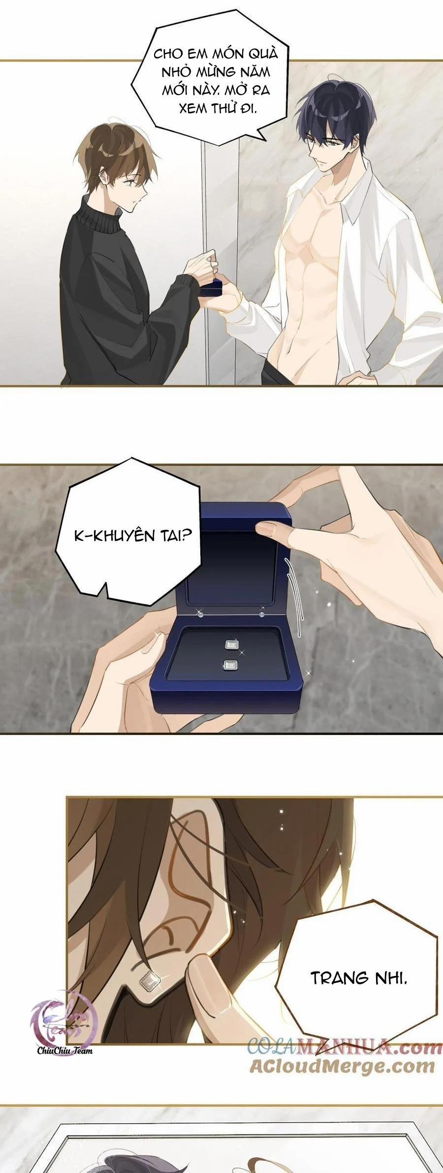 Biệt Lai Vô Dạng 86 trang 15