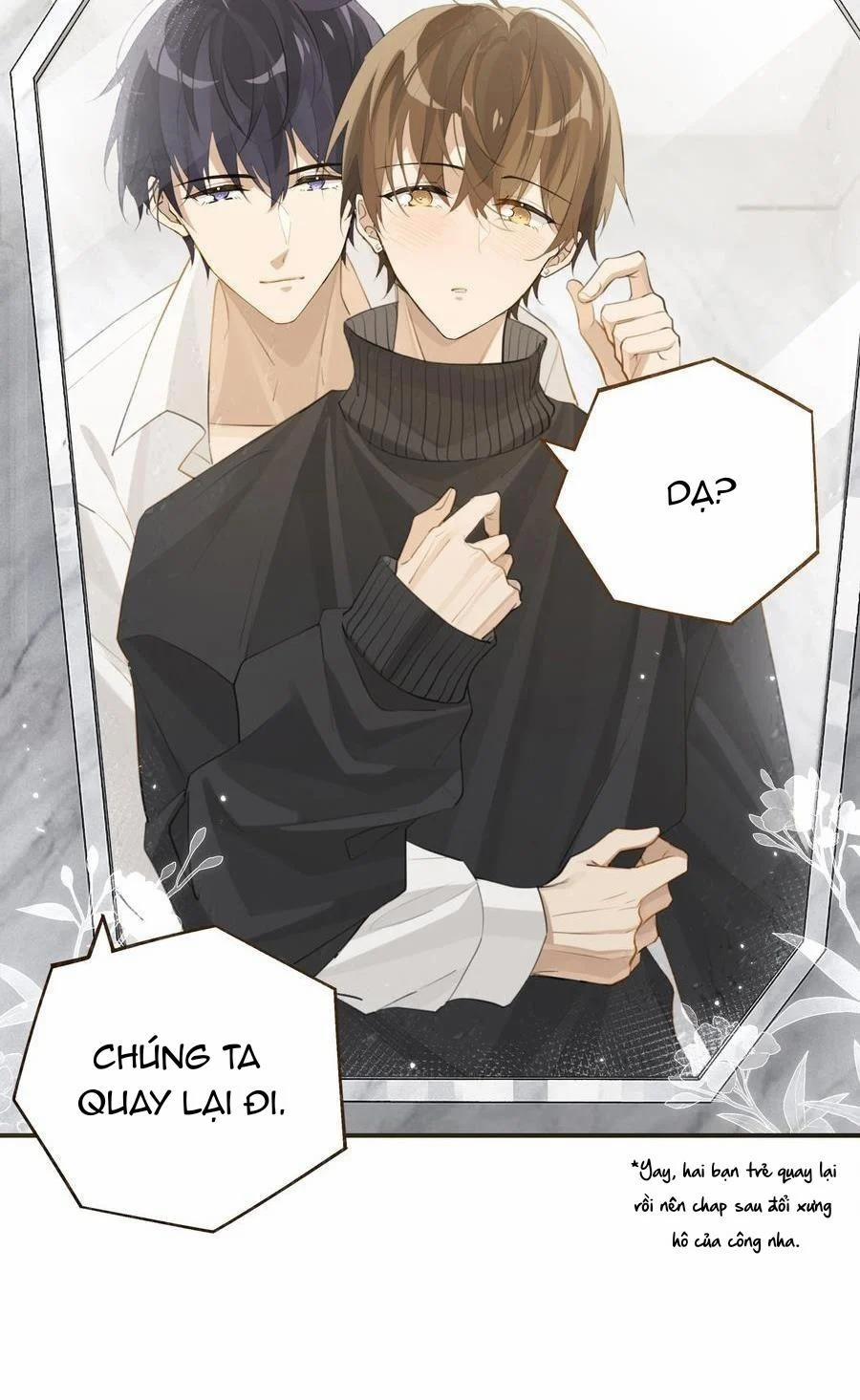 Biệt Lai Vô Dạng 86 trang 16